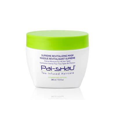 SUPREME REVITALIZING MASK (MASCARILLA REVITALIZANTE)